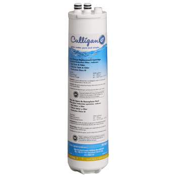 Culligan EZ-Change Icemaker/Water Replacement Cartridge